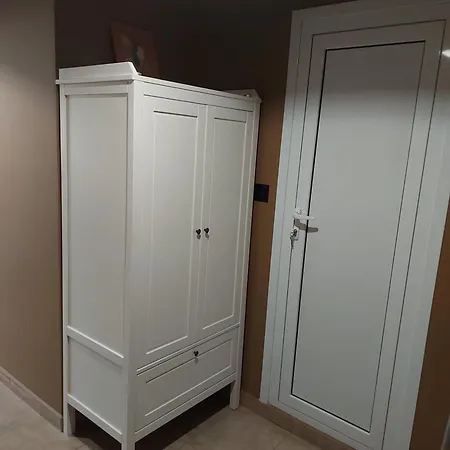 Lejlighed Retro Fox - *