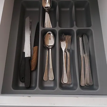 Retro Fox - Апартаменты Стара-Загора