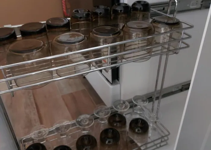 Апартаменты Retro Fox -