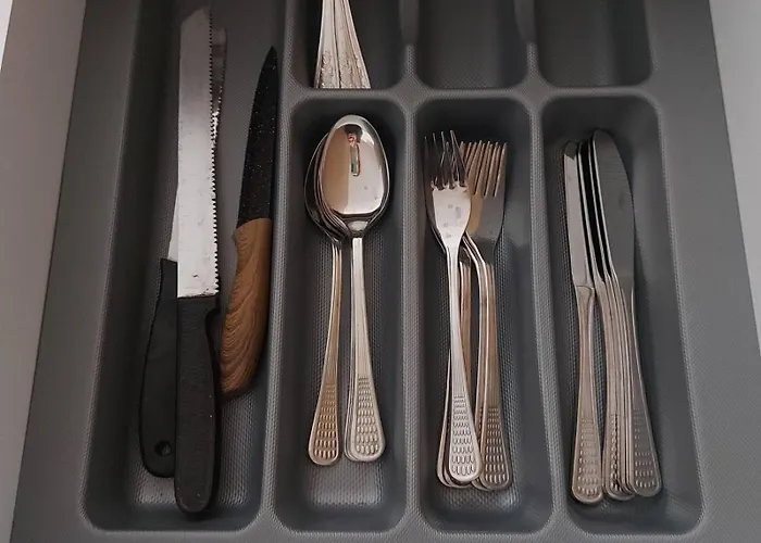 Retro Fox - Апартаменты Стара-Загора