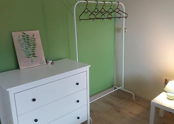 Апартаменты Retro Fox -